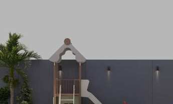 Imagem 7: Residencial Aurora - Apartamentos 01 Suítes + 01 Dormitório, 1 vaga de garagem no Morretes