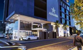 Imagem 2: Adhara Residence - Apartamentos com 2 suítes na Meia Praia