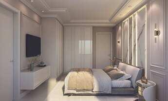 Imagem 5: Berilo Palace Residence - Apartamento com 4 suítes na meia praia