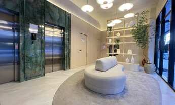 Imagem 7: FIORI DEL MARE RESIDENCE Apartamento Pronto com 3 suítes e 2 vagas de garagem - localizado