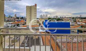 Imagem 7: Apartamento aluguel Spazio Guarany Jundiaí - cod06