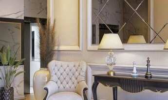 Imagem 6: The Royal Towers - Apartamentos com suíte no Morretes