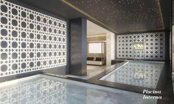 Imagem 3: Gran Luxury Frente Mar com 04 Suítes em Meia Praia AC