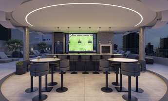 Imagem 6: Rubelita residência - Na Planta com 3 quartos à Venda, Meia Praia - Itapema