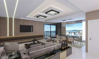 Imagem 5: The Peninsula Residence- Um verdadeiro ícone de luxo em Porto Belo, apartamentos 03 Suítes