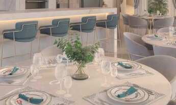 Imagem 5: Diamante Palace Residence - Penthouse com 259 mts com vista mar difinitiva