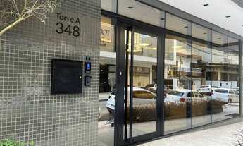 Imagem 3: FIORI DEL MARE RESIDENCE Apartamento Pronto com 3 suítes e 2 vagas de garagem - localizado