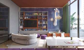 Imagem 2: Du Art Towet- Apartamentos com 4 suítes na Meia Praia