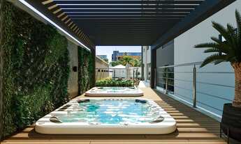 Imagem 6: Hause- Apartamentos com 2 suítes no Morretes, Itapema