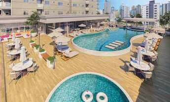 Imagem 5: Ametista Home Club- Apartamentos com 3 Suítes na Meia Praia
