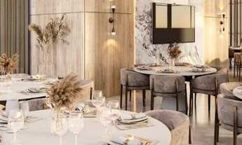 Imagem 7: Half Residencie - Apartamento no Coração de Meia Praia com 03 e 04 Suítes