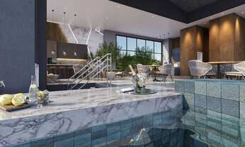 Imagem 5: Bayuquan - Apartamentos com 2 suítes com vista mar no Tabuleiro, Itapema SC