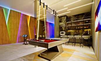 Imagem 3: Apartamento - Na Planta com 4 quartos à Venda, Centro - Itapema