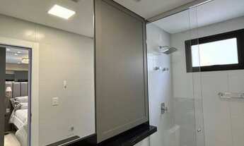 Imagem 6: CNA CP1201 Cartier Residence - Apartamento 04 Suítes Frente mar - em Meia Praia