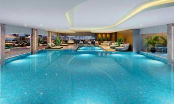 Imagem 2: SELECT TOWERS RESIDENCE - Apartamento - Na Planta com 4 quartos, Centro - Itapema