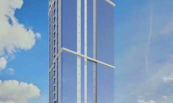 Imagem 2: Atlan Tower - Apartamentos com 3 suítes no centro de itapema