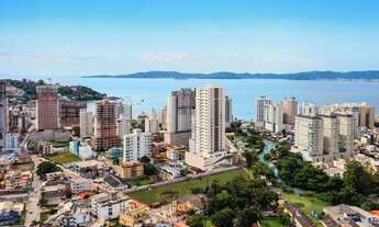 Imagem 5: Atlan Tower - Apartamentos com 3 suítes no centro de itapema