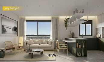 Imagem 7: Brise - Flats com 2 suíte no Canto da Praia, Itapema