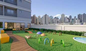 Imagem 4: SAN FELICE HOME CLUB- Apartamentos com suítes no Morrestes