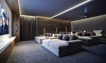 Imagem 4: Porto Bello Home Club - Torre B - Apartamentos de 2 a 3 suítes e 2 vagas de garagem - loca