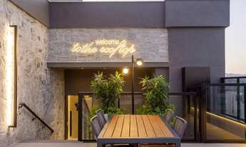 Imagem 4: Black Piano Residence - Apartamento com 3 quartos, Meia Praia - Itapema