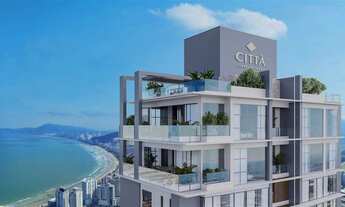 Imagem 2: Edifio Gran Cittá - apartamentos com 04 suíte no centro de Itapema