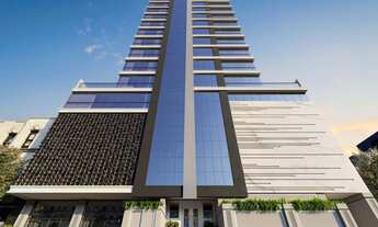 Imagem 3: Edifício Vivart - Apartamentos na Meia Praia com 3 suítes