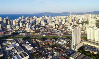 Imagem 7: Piemonte Residence- Aparamentos na planta com 2 quartos em itapema