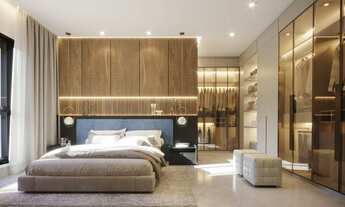 Imagem 4: Principado de Mônaco com 04 Suítes e vista mar em Itapema