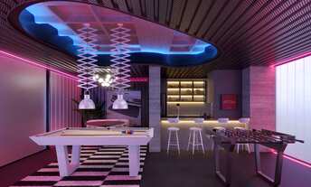 Imagem 7: Amistá Residence - Apartamentos com 2 suítes no morretes