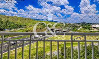 Imagem 5: Apartamento com 3 quartos, Jardim Bonfiglioli - Jundiaí