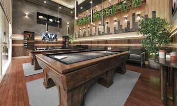 Imagem 6: The Porto Plaza- Apartamentos de 03suites em Balneário Perequê, para pessoas que gostam de