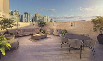 Imagem 7: Berilo Palace Residence - Apartamento com 4 suítes na meia praia