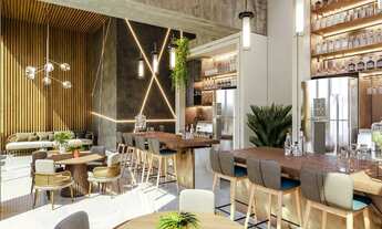 Imagem 5: Summit Tower Residence - Apartamentos com 3 suítes na Meia Praia