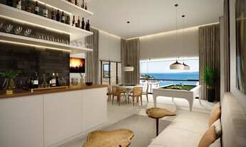 Imagem 5: Riverside - Moderno e Sofisticado, apartamento com 03 Suítes e vista mar Defenitiva