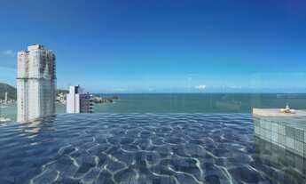 Imagem 4: Bayuquan - Apartamentos com 2 suítes com vista mar no Tabuleiro, Itapema SC