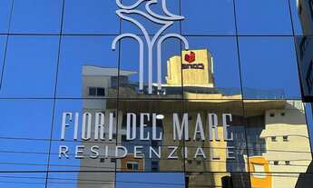 Imagem 4: FIORI DEL MARE RESIDENCE Apartamento Pronto com 3 suítes e 2 vagas de garagem - localizado