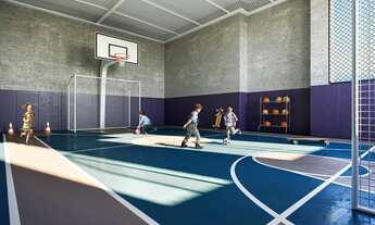 Imagem 6: Lê Monde Residence - Apartamentos com 2 suítes no morretes em Itapema