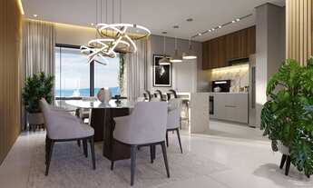 Imagem 7: Ilhas Baleares - Apartamentos com 3 suítes no centro de Itapema