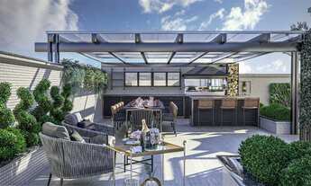 Imagem 4: The Peninsula Residence- Um verdadeiro ícone de luxo em Porto Belo, apartamentos 03 Suítes