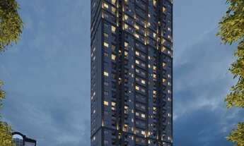 Imagem 4: Ravenna Residence - Apartamentos no Morretes com suítes