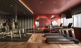 Imagem 2: Gales - A elegância vai além dos tempos, em Balneário Camboriú