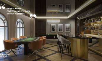 Imagem 7: Gran Luxury Frente Mar com 04 Suítes em Meia Praia AC