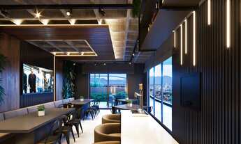 Imagem 3: Gran Bellagio - Apartamento 3 a 4 suítes - localizado na Meia Praia Itapema SC