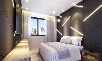 Imagem 2: Bruxelas - onde design contemporâneo e qualidade de vida se encontram em um espaço feito p