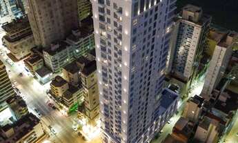 Imagem 3: Bristol Residence - Apartamentos 3 suítes na meia praia