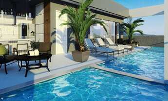 Imagem 3: Lamarck Residence - Apartamentos no Morretes em Itapema