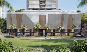 Imagem 4: Edifio Gran Cittá - apartamentos com 04 suíte no centro de Itapema