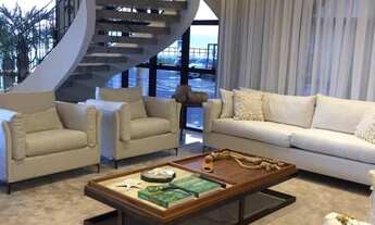 Imagem 2: Infinity-Primeiro empreendimento frente mar de Itapema com marina privativa