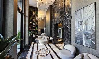 Imagem 4: Brooklyn Tower - Apartamentos com 3 e 4 suítes na meia Praia